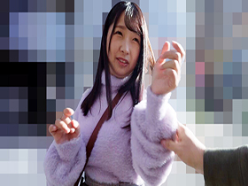 元同僚に狙われる美人巨乳女子大生中出し鬼畜レ○プ　星乃夏月　サンプル画像01